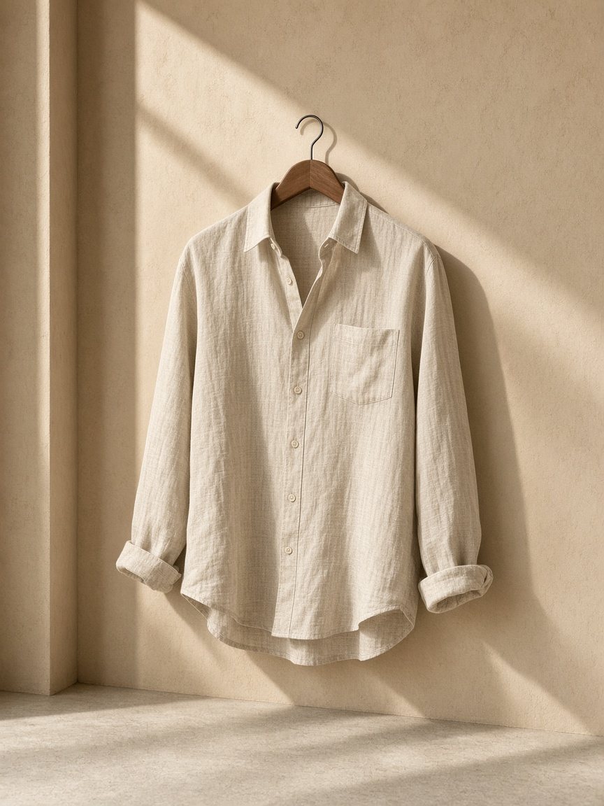 Button-Ups