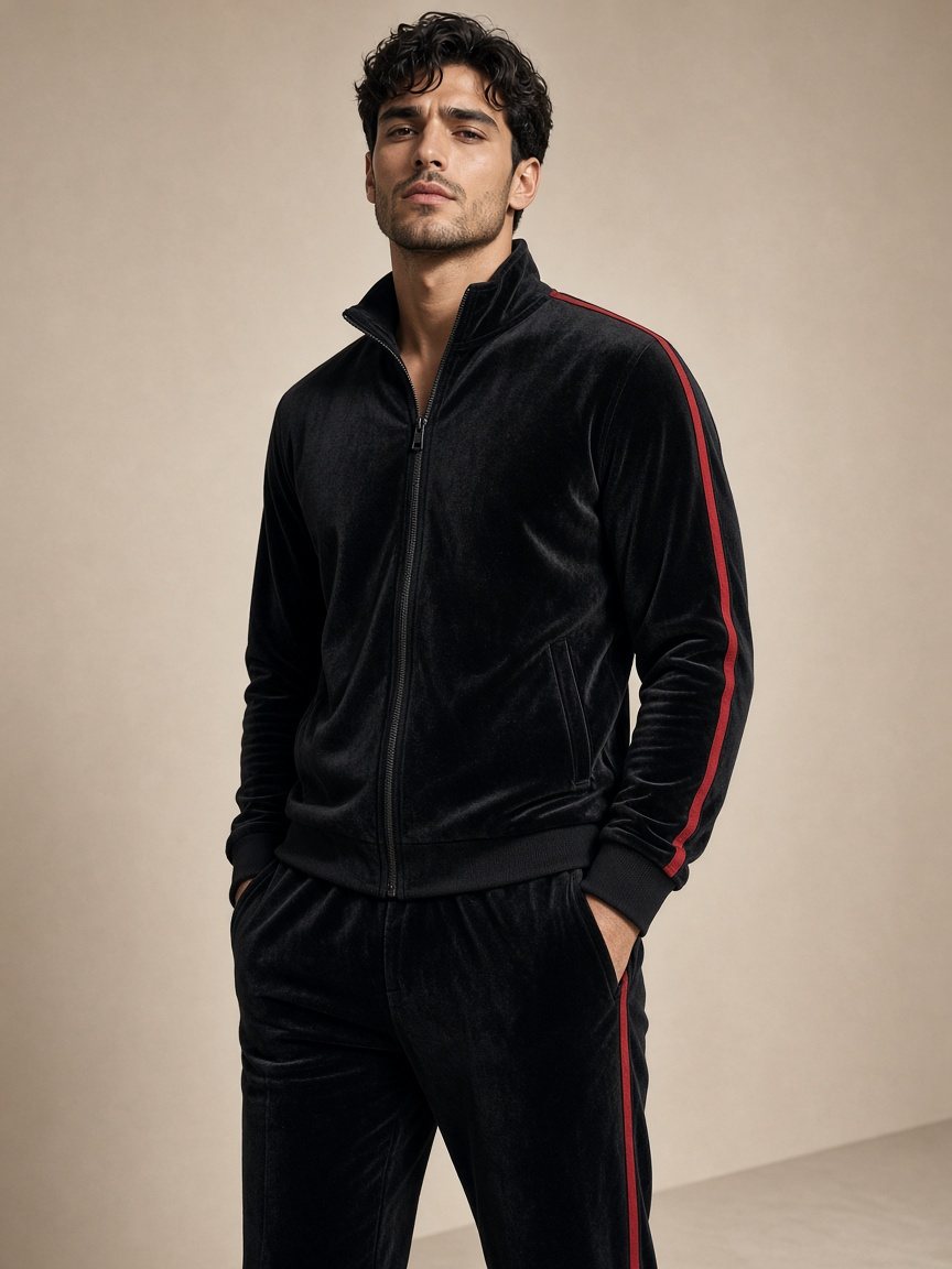 Tracksuits